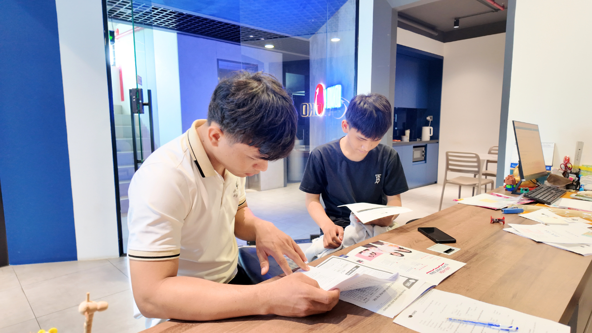 Chứng minh tài chính du học Nhật Bản