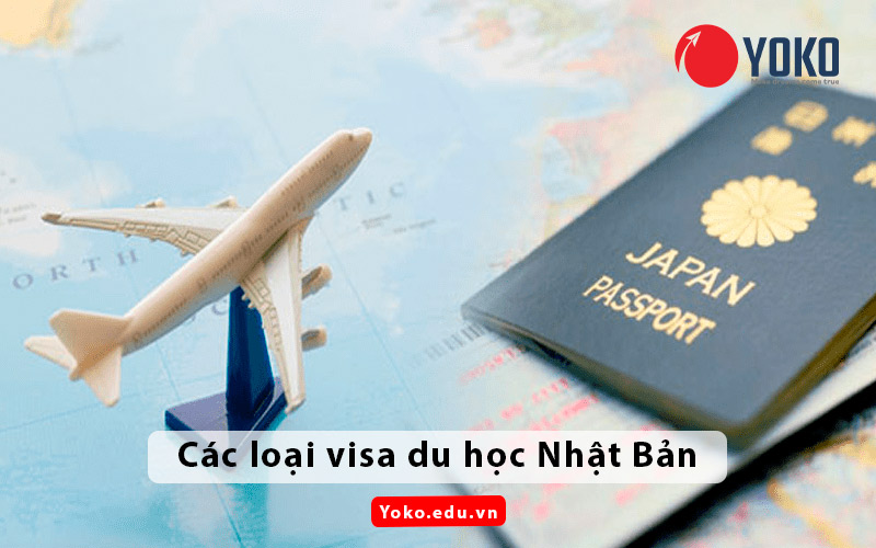 cac-loai-visa-du-hoc-nhat-ban