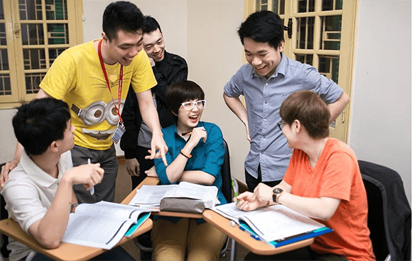 Chia sẻ cách đọc sách học tiếng Nhật hiệu quả 1