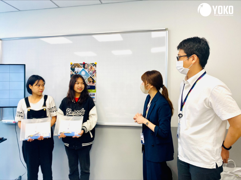 học viện giáo dục canaan
