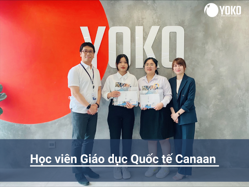 học viện giáo dục canaan