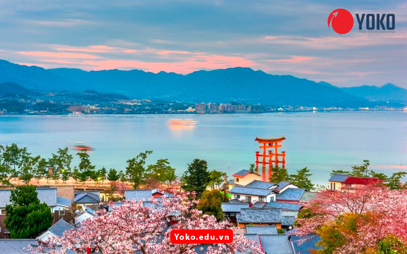 canh-dep-Hiroshima-japan