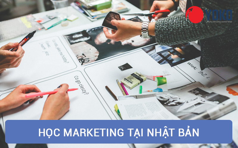 Ngành Marketing