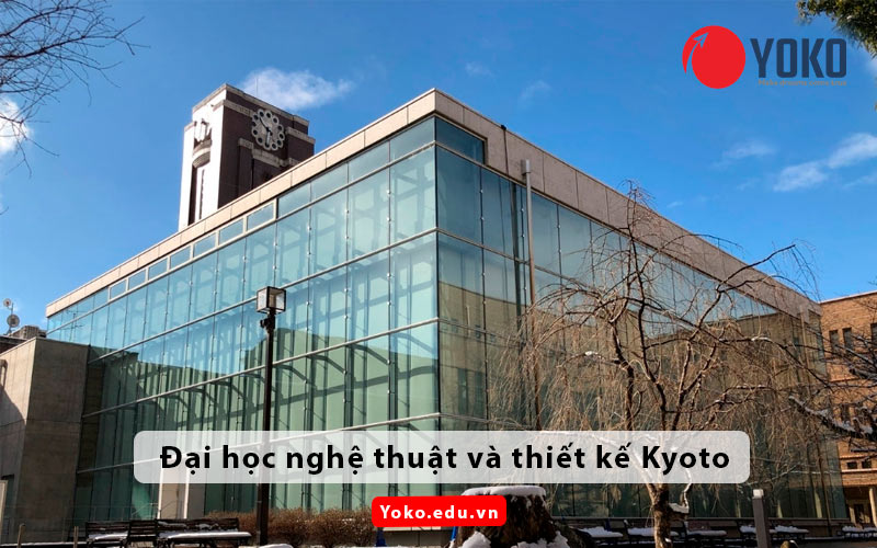 dai-hoc-nghe-thuat-va-thiet-ke-kyoto