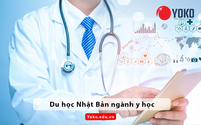 du-hoc-nhat-ban-nganh-y-hoc