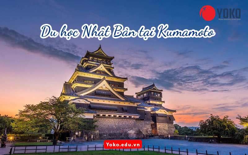 du-hoc-nhat-ban-tai-Kumamoto