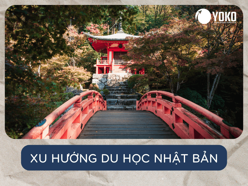 Du học Nhật Bản tại Hà Nội