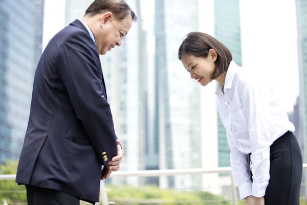 Học Cách Nói Lời Cảm Ơn Bằng Tiếng Nhật 4