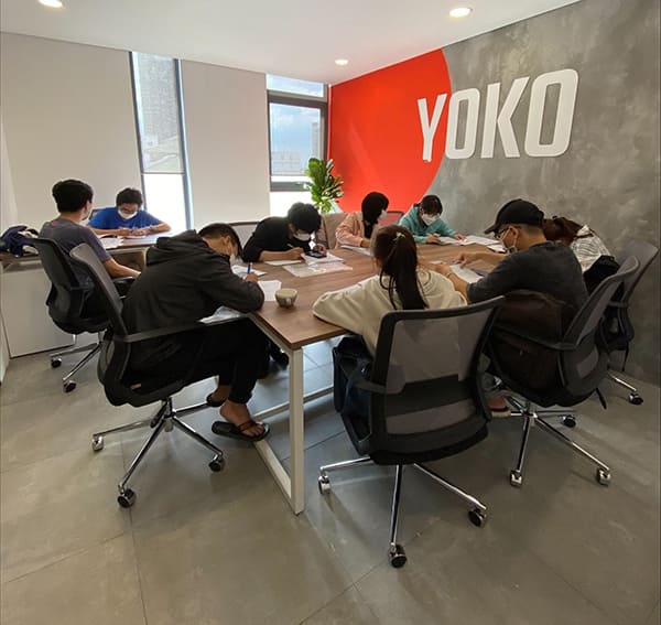 Học Tiếng Nhật Trình Độ N5 2