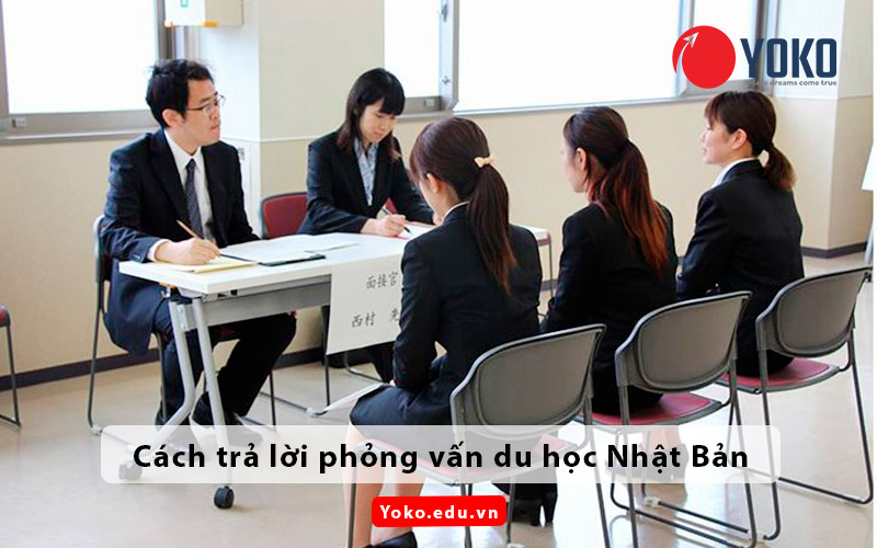 huong-dan-cach-tra-loi-phong-van-du-hoc-nhat-ban