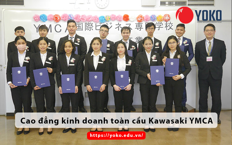 lẽ-tot-nghiep-truong-cao-dang-YMCA-Kanagawa