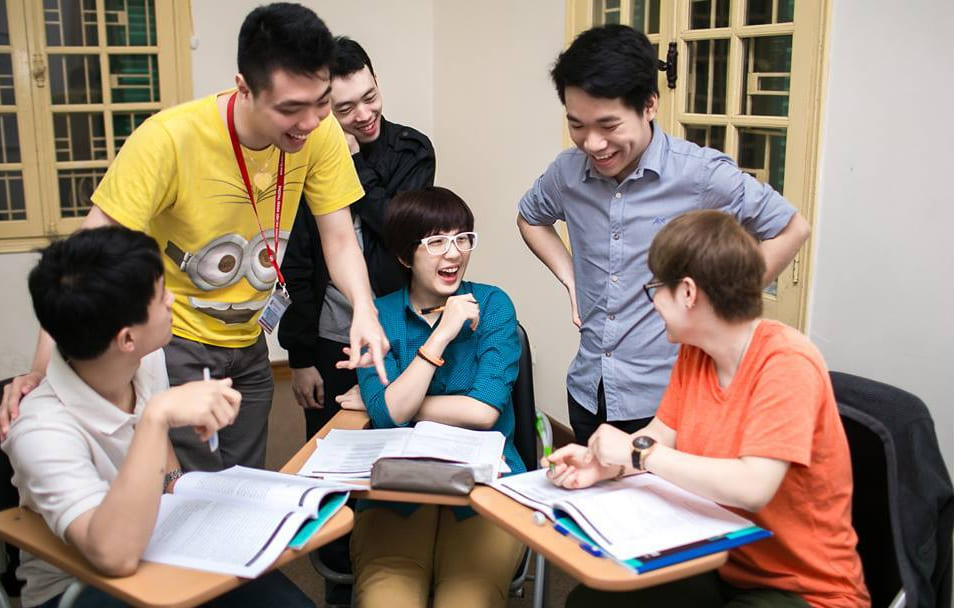 Liên Từ Trong Tiếng Nhật 3