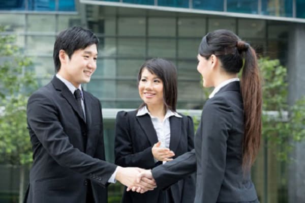 Một vài kinh nghiệm nhỏ khi nói chuyện với người Nhật 1