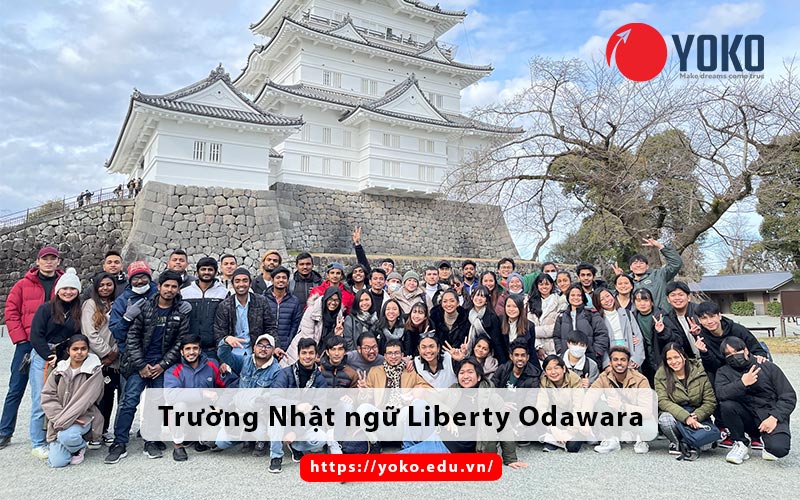 ngoai-khoa-truong-nhat-ngu-Liberty-Odawara