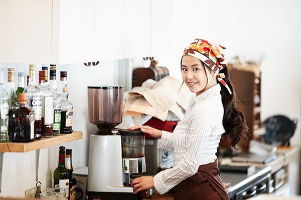 Những đặc trưng về việc làm thêm của du học sinh tại Nhật Bản 2