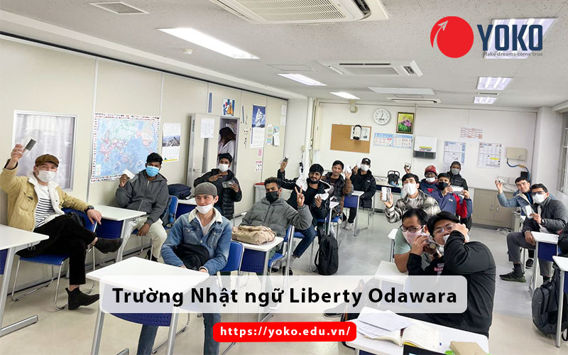 phong-hoc-truong-nhat-ngu-Liberty-Odawara