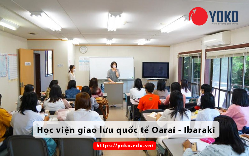 phong-hoc-truong-nhat-ngu-quoc-te-oarai