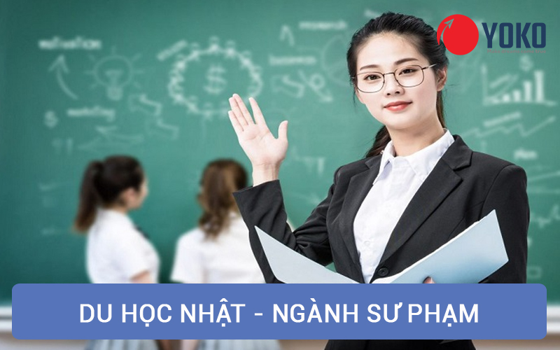 Ngành sư phạm