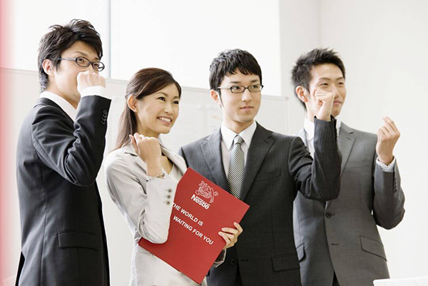 Tiếng Nhật Trong Kinh Doanh 2