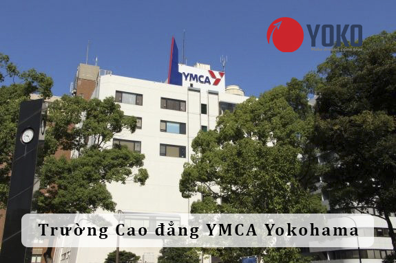 truong-cao-dang-ymca-yokohama