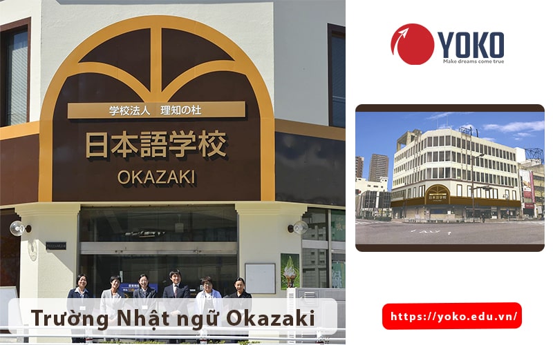truong-nhat-ngu-Okazaki-nagoya