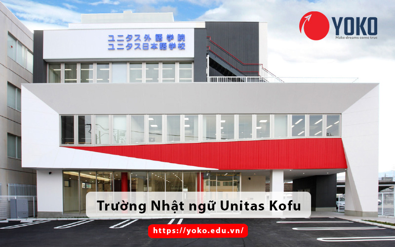 truong-nhat-ngu-Unitas-Kofu