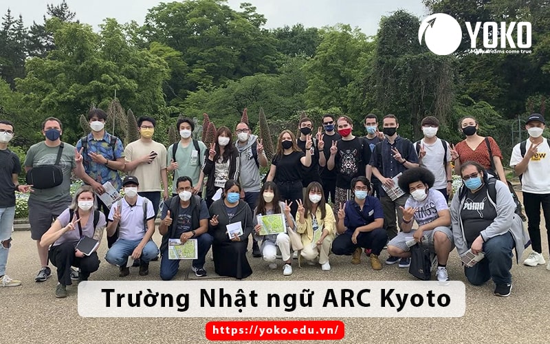 dieu-kien-tuyen-sinh-truong-nhat-ngu-arc-kyoto