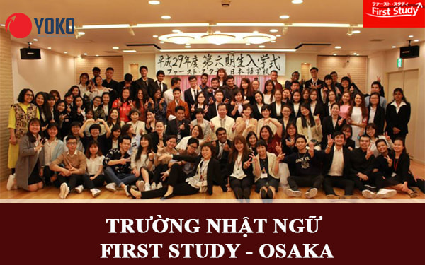 dieu-kien-tuyen-sinh-truong-first-study