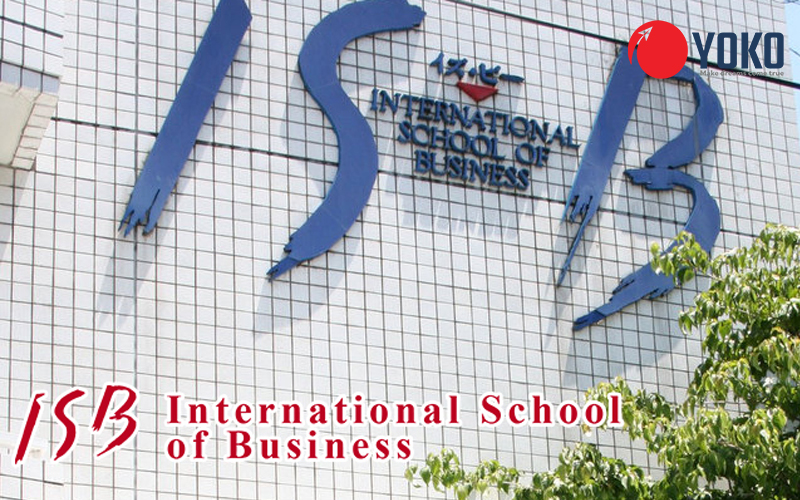 Trường Nhật ngữ ISB
