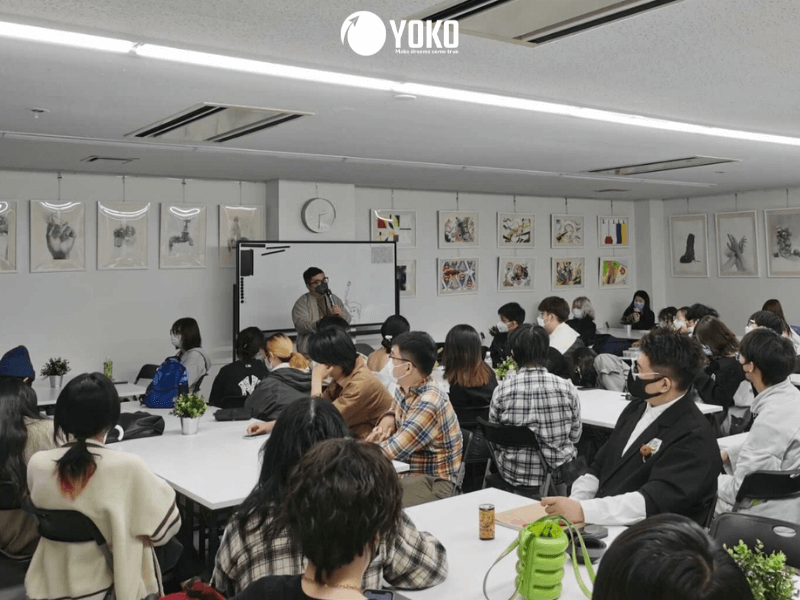 Trường Nhật ngữ waseda edu