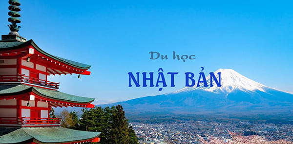 Vì sao du học Nhật Bản đang trở thành xu hướng 1