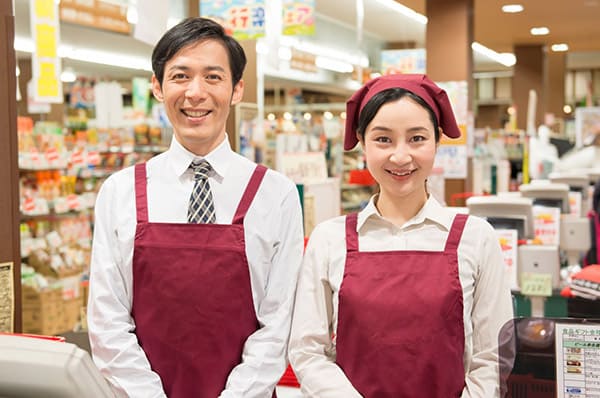 XIN VIỆC LÀM THÊM Ở NHẬT CÓ KHÓ KHÔNG 5