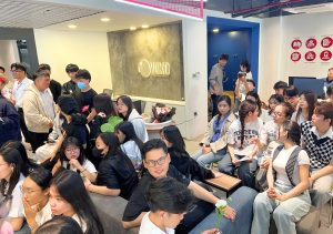 Du học Nhật Bản kỳ tháng 10/2026