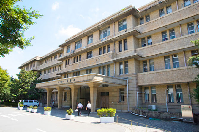 Chiba Mode Business College