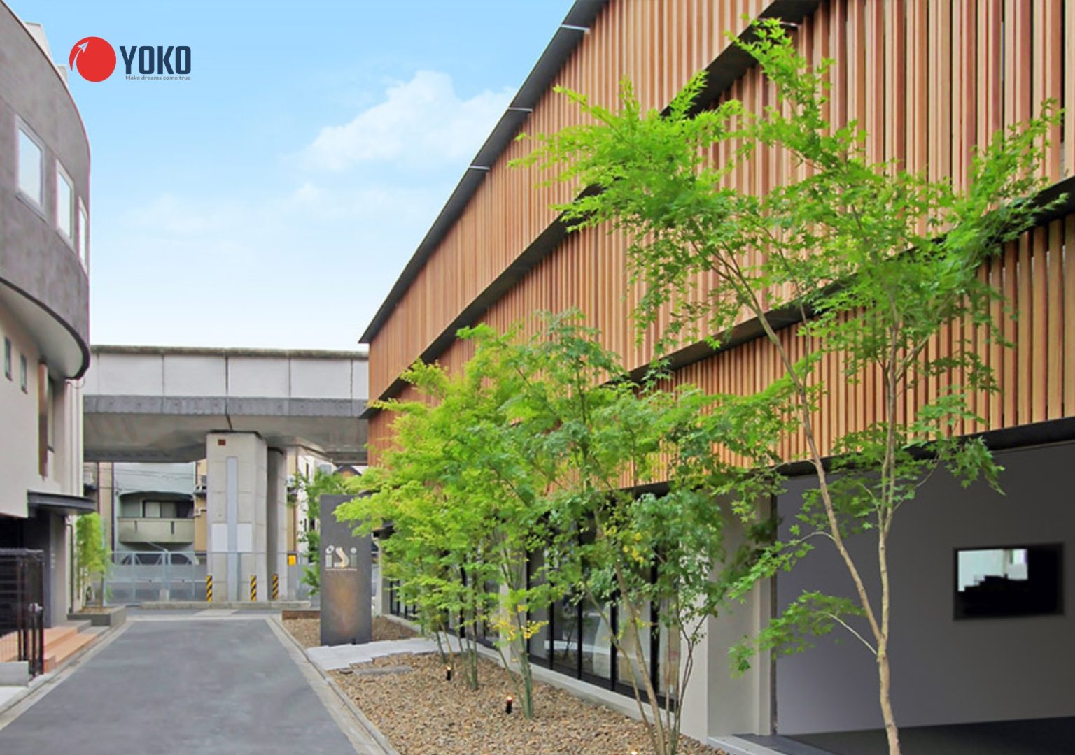 Trường Nhật ngữ ISI tại Kyoto
