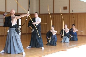 Kyudo-1