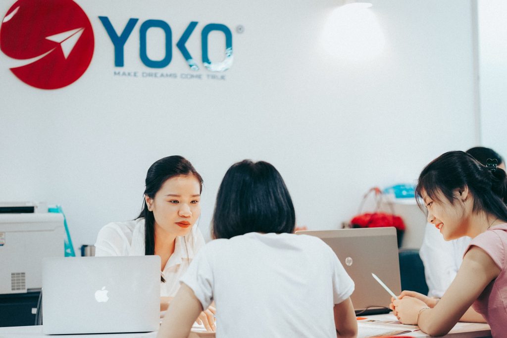 YIEA TOKYO ACADEMY