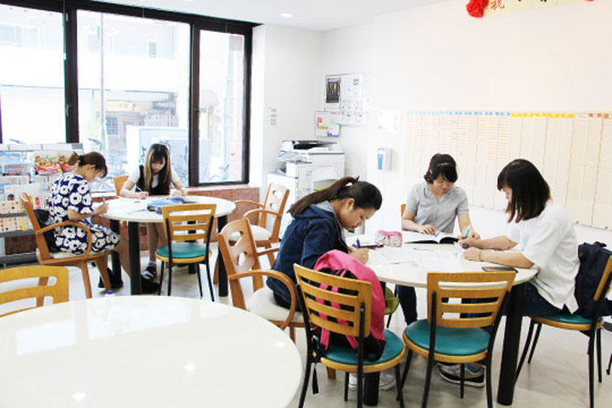 Giới thiệu Trường Nhật ngữ Waseda Yokohama