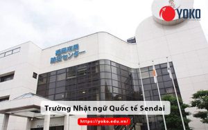 Truong-Nhat-ngu-quoc-te-Sendai