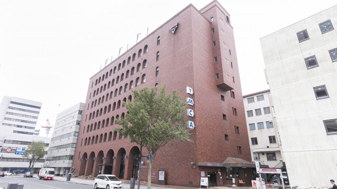 Giới thiệu Trường cao đẳng Nhật ngữ YMCA Yokohama