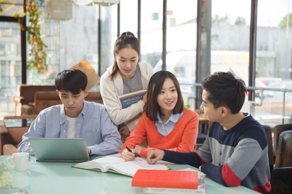 INTERCULTURE LANGUAGE ACADEMY