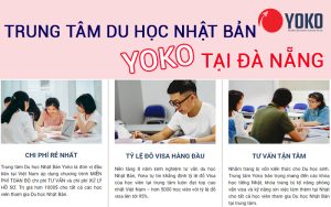 Du học Nhật Bản tại Đà Nẵng