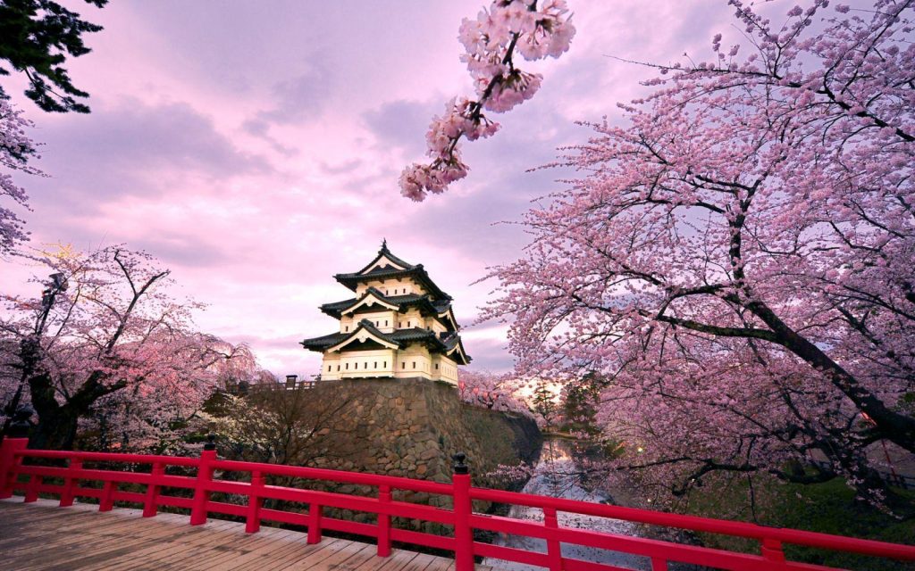 Học viện Nhật ngữ NAKANO Tokyo
