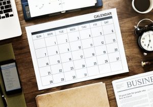 Thứ, Ngày, Tháng, Năm Trong Tiếng Nhật 1