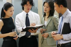 Trường Âm Trong Tiếng Nhật 1
