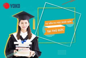 Tư vấn du học Nhật Bản tại thủ Đức